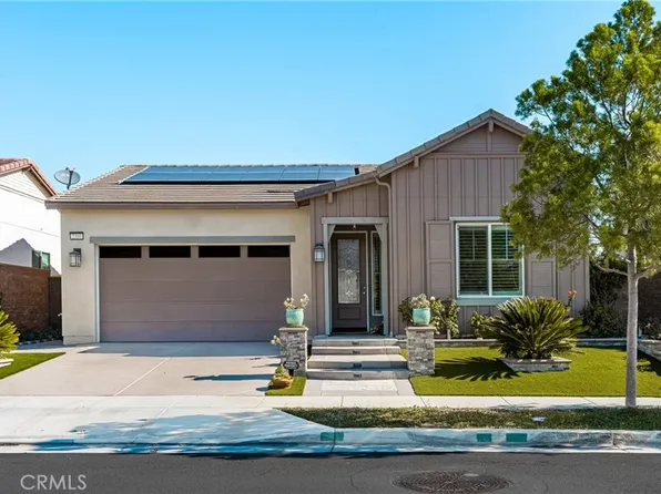 2310 Nova Way, Corona, CA 92883