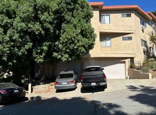 1837 Verdugo Loma Dr APT 3, Glendale, CA 91208