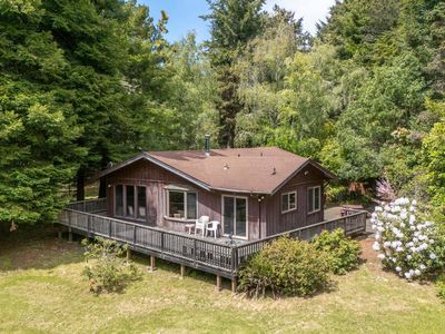 31775 Pudding Creek Rd, Fort Bragg, CA, 95437