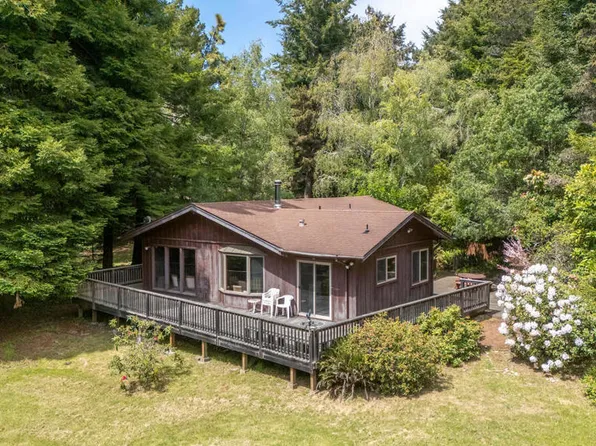 31775 Pudding Creek Rd, Fort Bragg, CA 95437