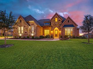 521 Limmerhill Dr, Rockwall, TX 75087