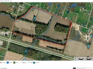 2848 Bardwell West Rd, Mount Orab, OH 45154