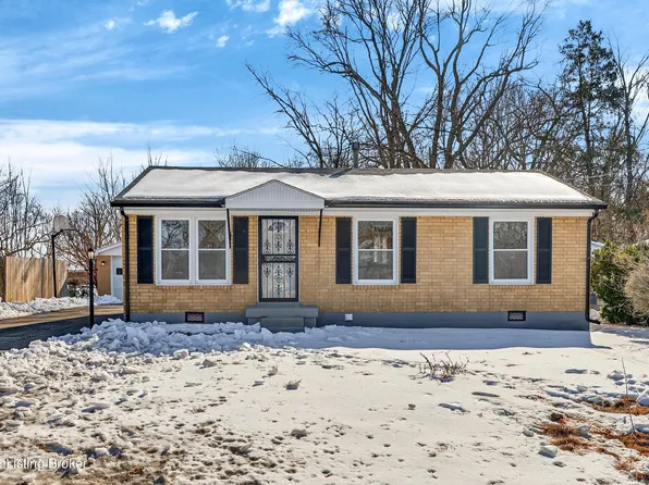 6108 Chambers Way, Louisville, KY 40229