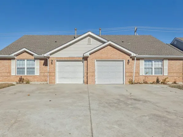 602 Welston Cir #604, Norman, OK 73071
