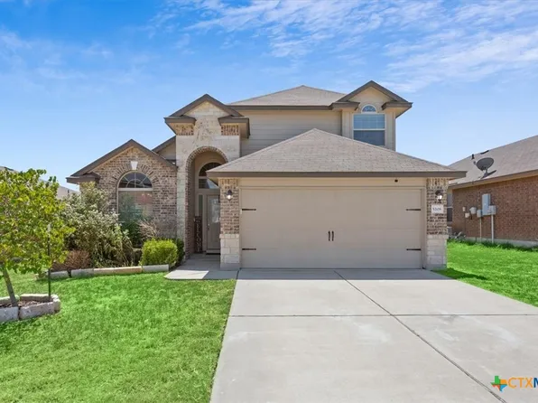 5208 Katy Creek Ln, Killeen, TX 76549