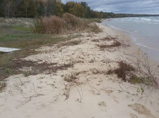 100 McKechnie Rd, Harrisville, MI 48740