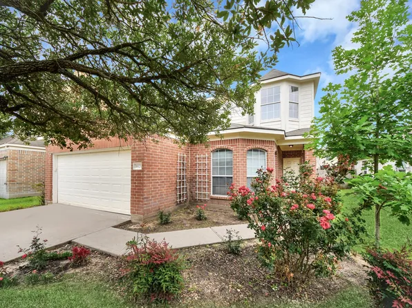 18523 Alemarble Oak St, Cypress, TX 77429