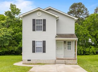 6320 Fisk Ave, Chattanooga, TN 37421