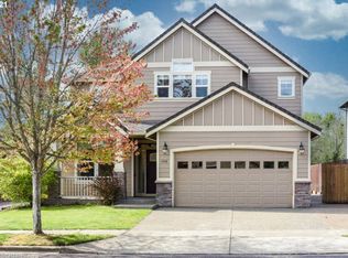 1048 Hartford Dr, Forest Grove, OR
