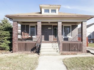 1118 Nicholson St, Joliet, IL 60435