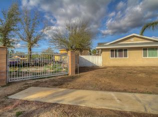 21590 Cedar St, Wildomar, CA 92595