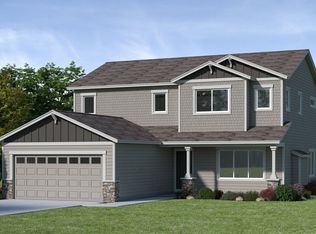 1728 NE 8th Pl, Hermiston, OR 97838