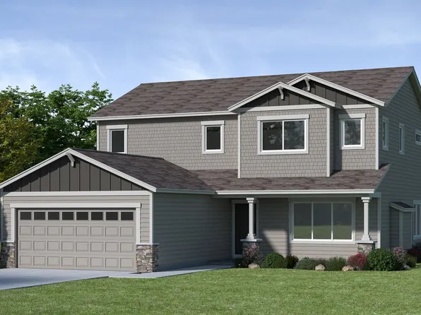 1728 NE 8th Pl, Hermiston, OR 97838
