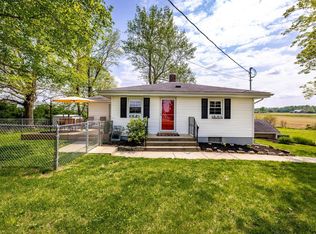 6805 Springfield Rd, Oxford, OH 45056