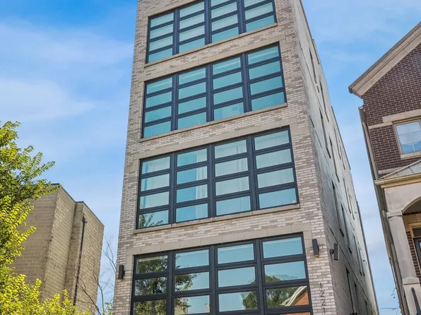 1221 E 46th St Unit 2, Chicago, IL 60653