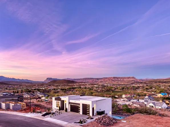 729 S 1360 W, Hurricane, UT 84737