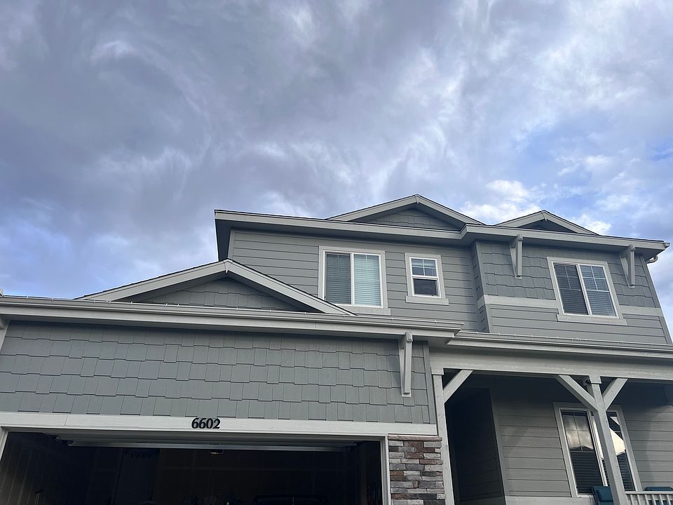 Front Home View