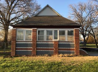 163 E Atkinson Ave, Frontenac, KS 66763