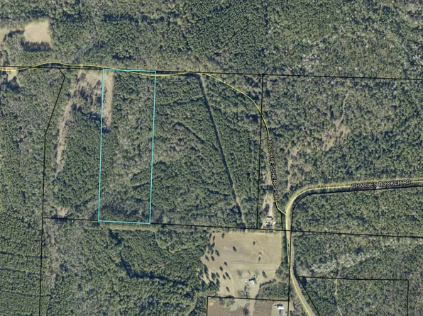 Charlie Booker Rd, Baker, FL 32531