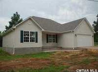 795 Trice Rd, Henderson, TN 38340