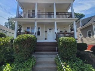 56 Lindy Ave, Providence, RI 02908