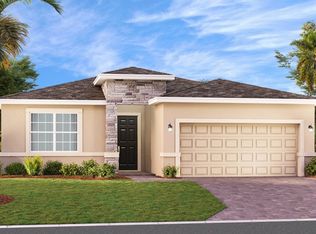 2459 Peace Of Mind Ave, Kissimmee, FL 34744