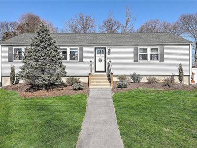 21 Glenco Rd, Warwick, RI, 02889