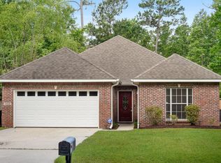 8318 Analii St, Diamondhead, MS 39525