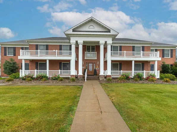 3580 Pennsylvania Ave, Dubuque, IA 52002