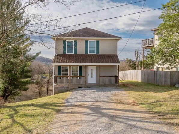 700 Jordan Ave, Radford, VA 24141