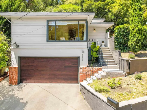 4379 Whittle Ave, Oakland, CA 94602
