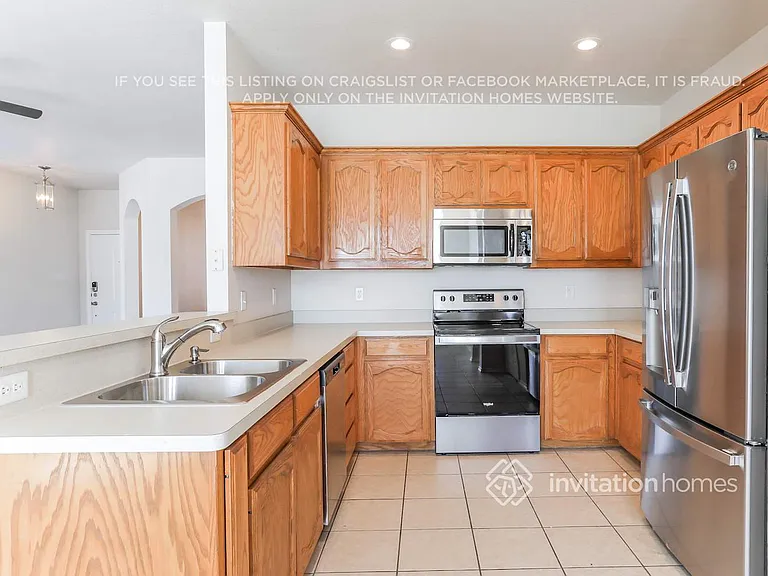 3832 Brandywine Ln — Photo 4