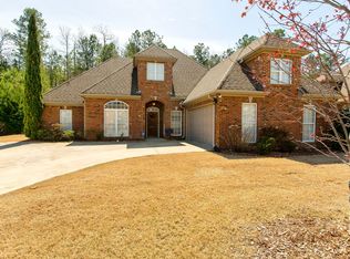 664 Wynlake Cv, Alabaster, AL 35007