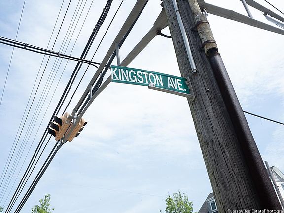 Corner of Atlantic & Kingston