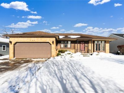 262 Wayside Dr, Depew, NY, 14043