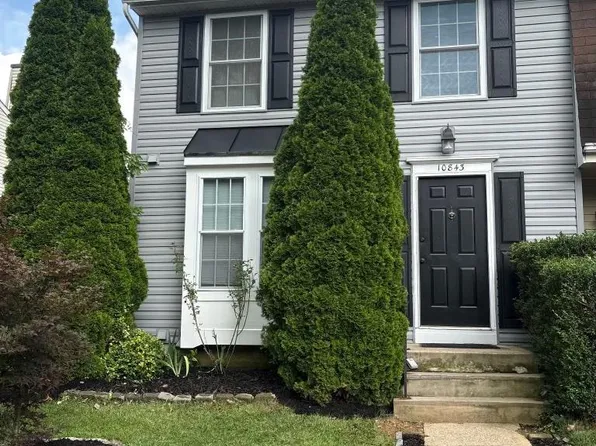 10843 Olde Woods Way, Columbia, MD 21044