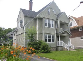 764 Pleasant St, Worcester, MA 01602