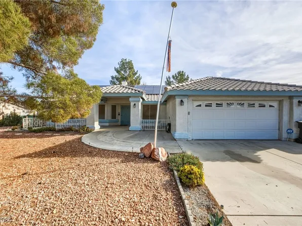 3031 Pebble Beach Ave, Pahrump, NV 89048