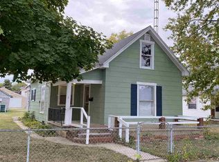 1012 Boyer St, Richmond, IN
