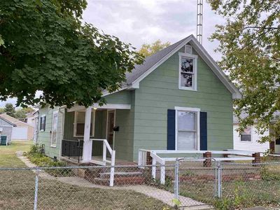 1012 Boyer St, Richmond, IN, 47374