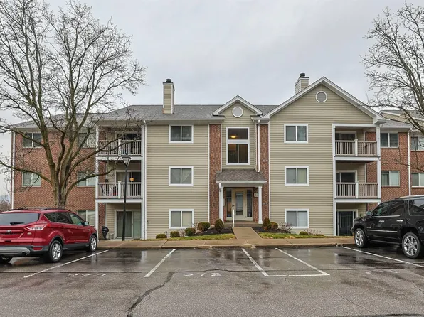 380 Timber Ridge Dr Unit 12, Wilder, KY 41071