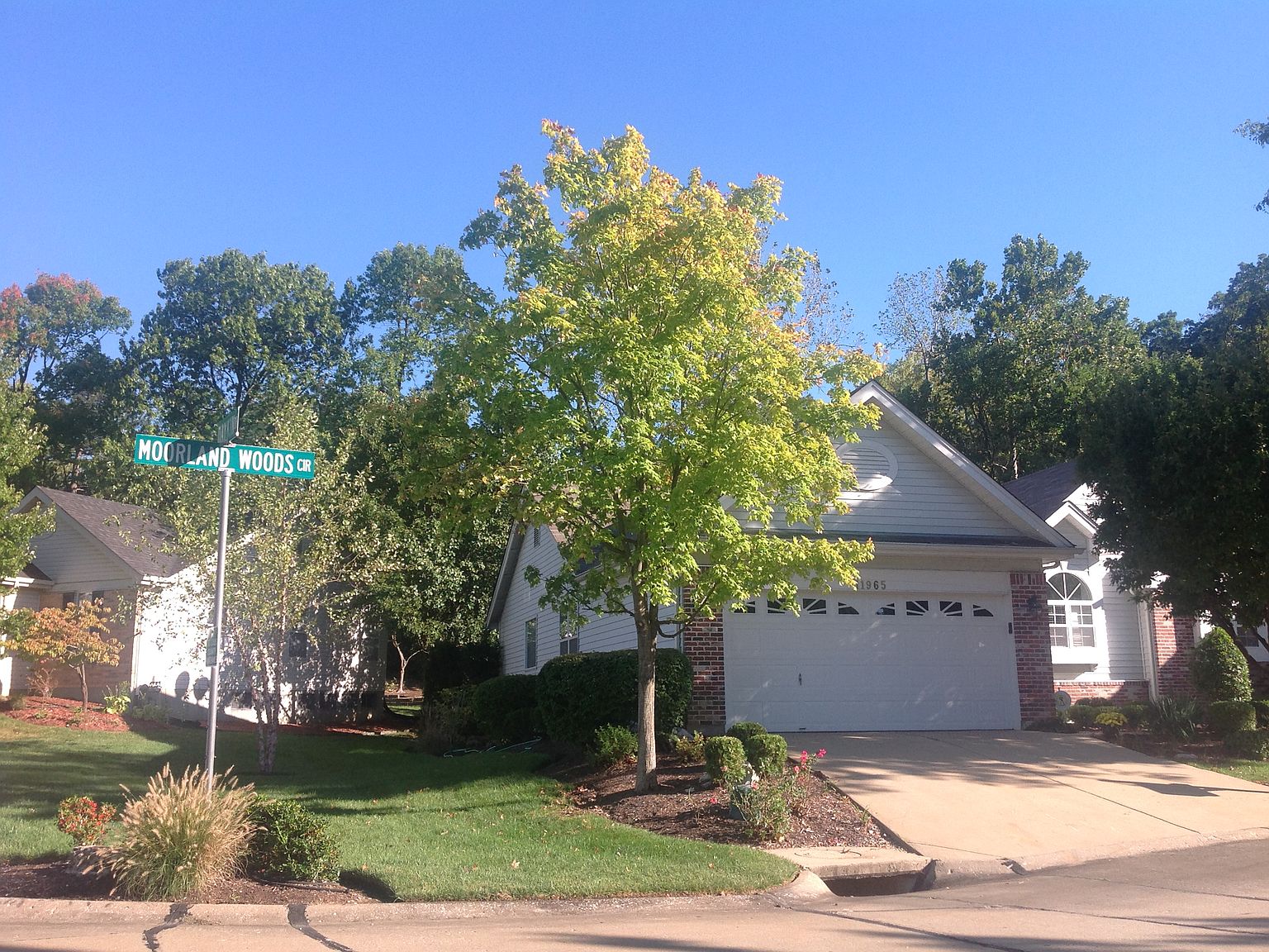 11965 Moorland Woods Cir, Saint Louis, MO 63146 Zillow