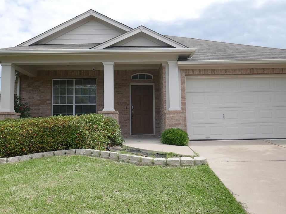 Beautiful Brick Home