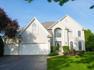 2908 Sibling Ct, Naperville, IL 60564