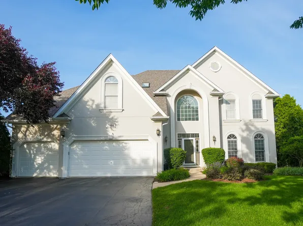 2908 Sibling Ct, Naperville, IL 60564