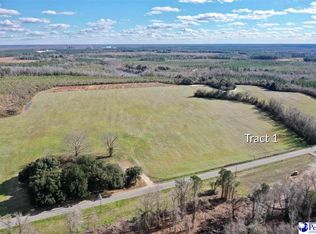 LOT 1 E National Cemetery Rd, Florence, SC 29506