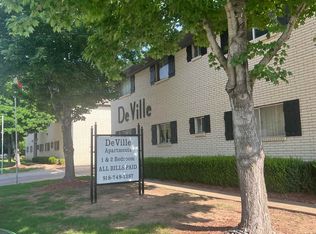 DeVille Apartments, Tulsa, OK 74105