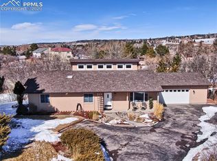 14550 Latrobe Dr, Colorado Springs, CO 80921