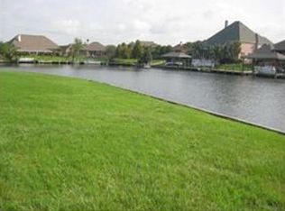 Portside Ln, Slidell, LA 70458