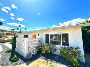 38125 Dorn Rd, Cathedral City, CA 92234